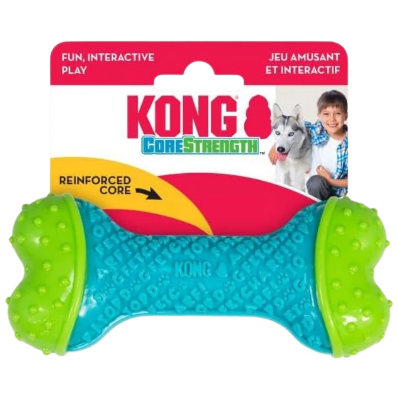 KONG CoreStrength Bone