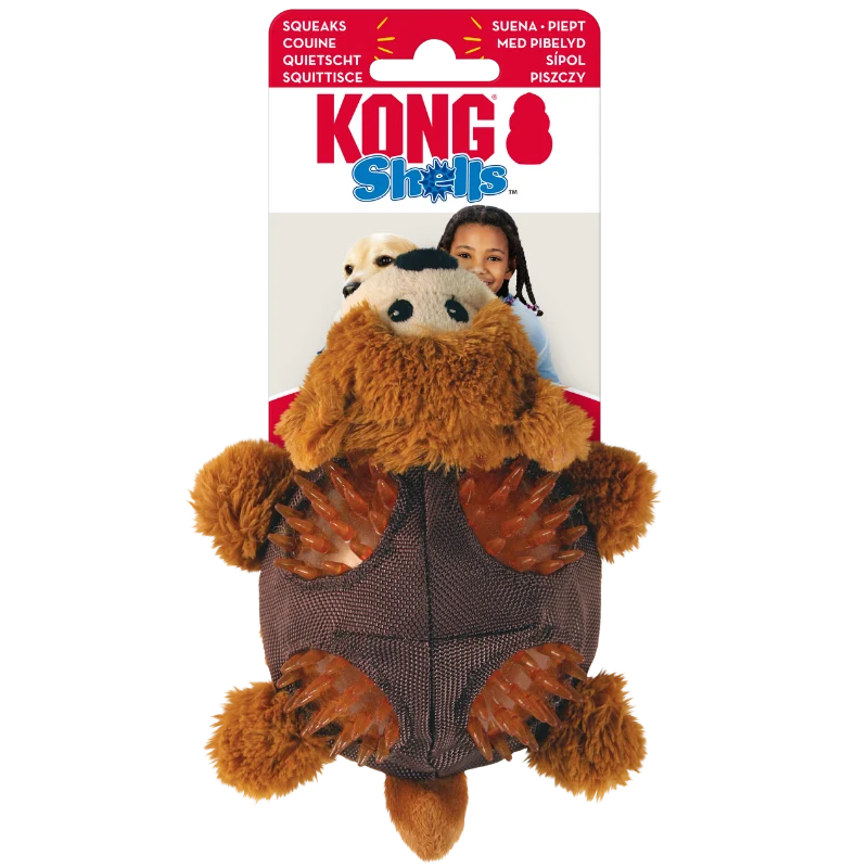 KONG Shells