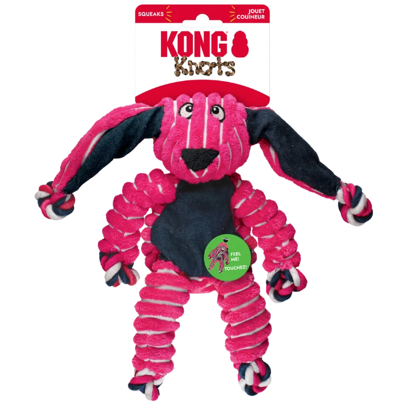 KONG Floppy Knots