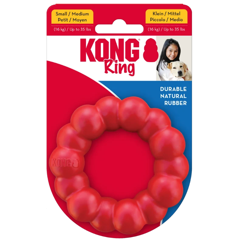 KONG Ring