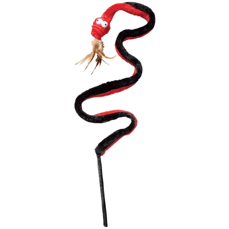 KONG Cat Snake Teaser