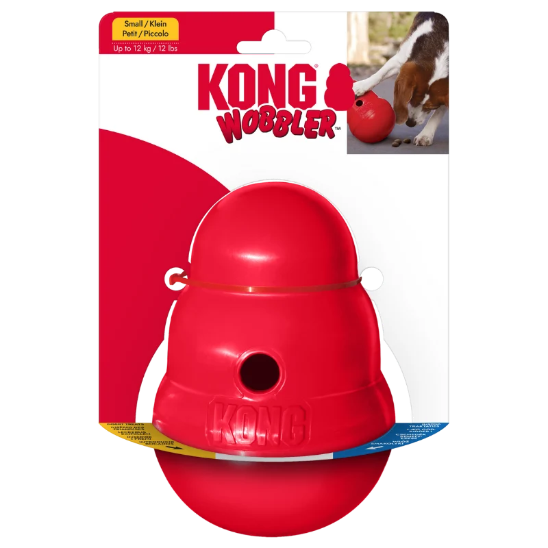 KONG Wobbler