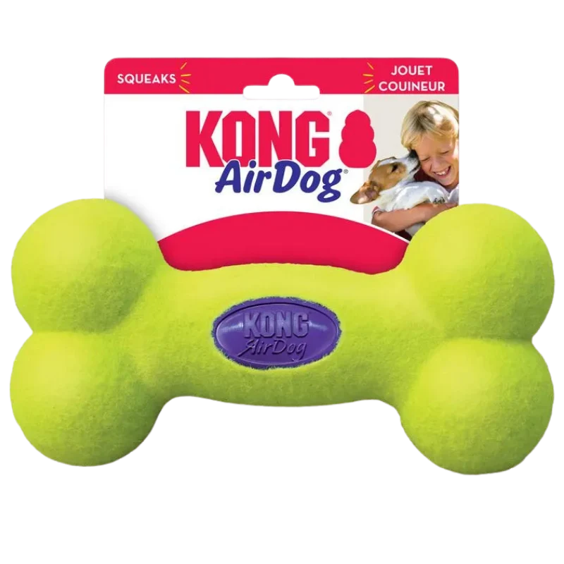 KONG Airdog Squeaker