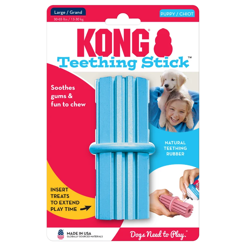 KONG Teething Stick