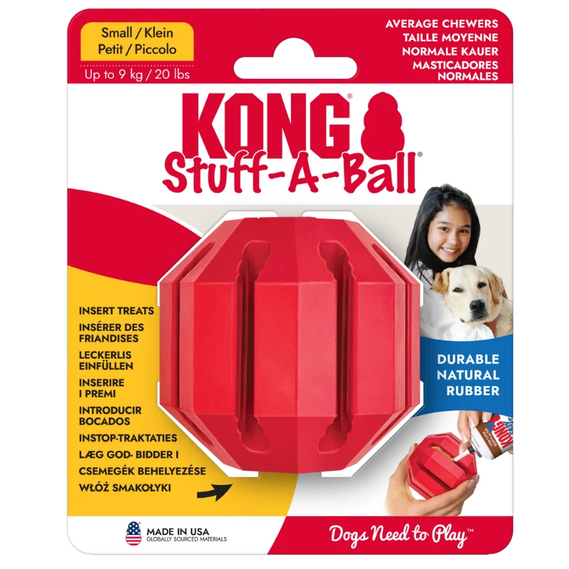 KONG Stuff-A-Ball