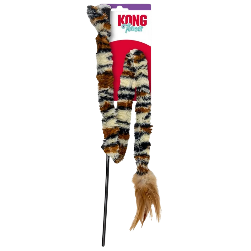 KONG Cat Swizzle Bird Teaser