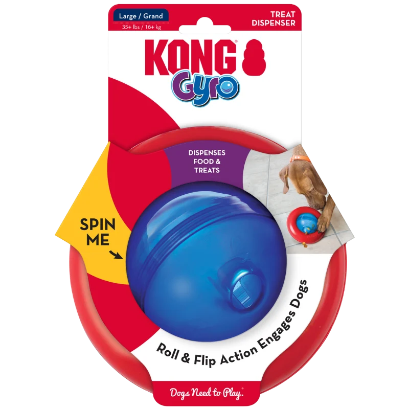 KONG Gyro