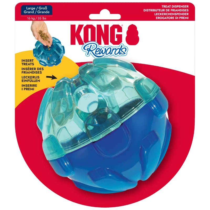 KONG Rewards