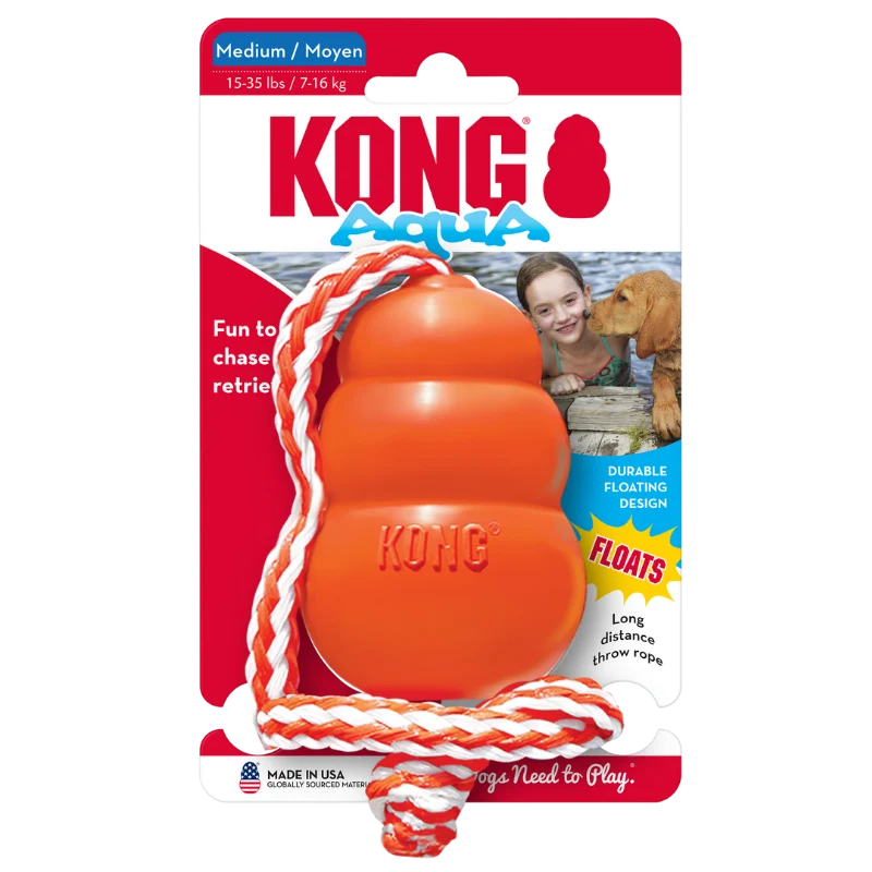 KONG Aqua