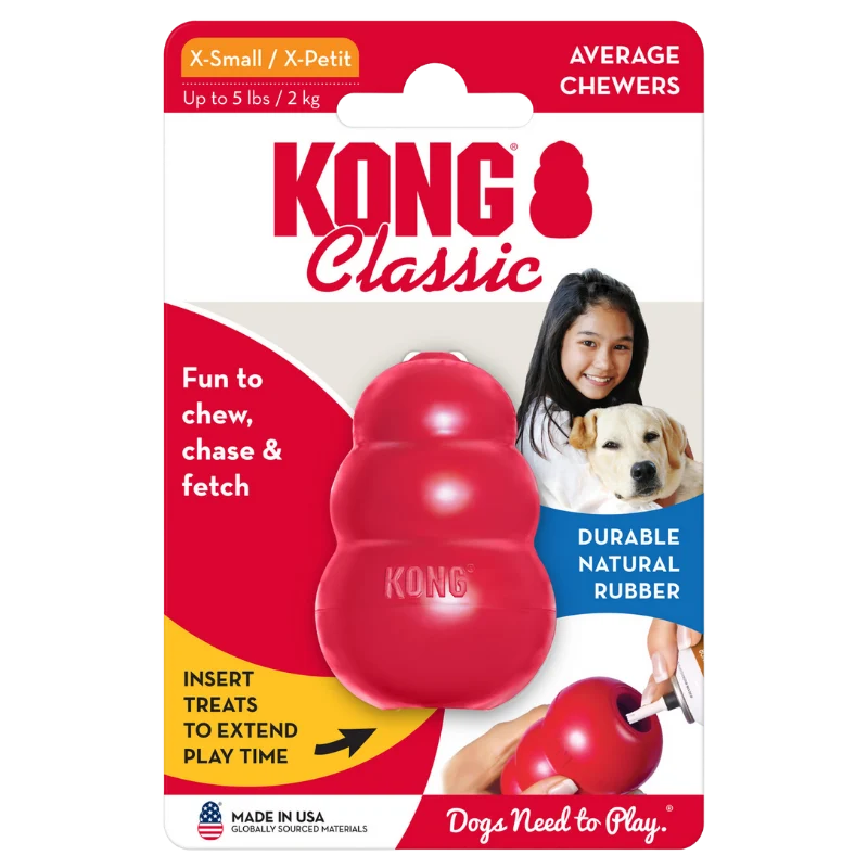 KONG Classic
