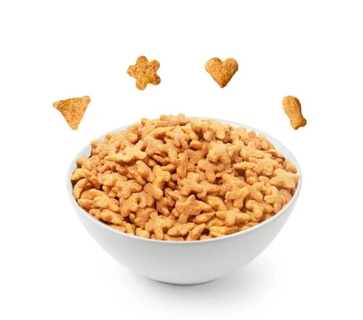 Kit Cat Kitty Crunch Seafood Flavour Cat Treats 60G