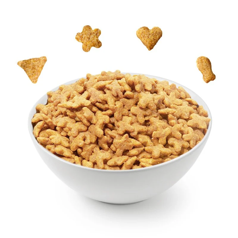 Kit Cat Kitty Crunch Beef Flavour Cat Treats 60G