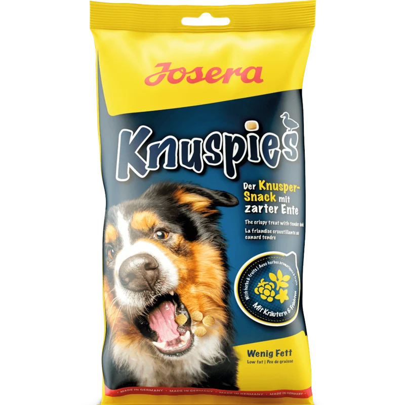 Josera Knuspies 150 g