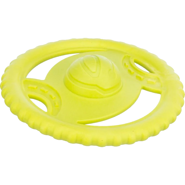 TRIXIE Aqua Toy Disc, TPR