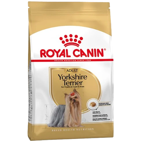 Royal Canin Yorkshire Terrier Adult