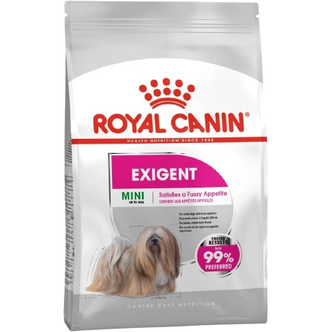 Royal Canin Exigent Mini