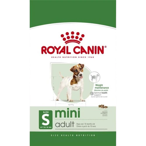 Royal Canin Mini Adult