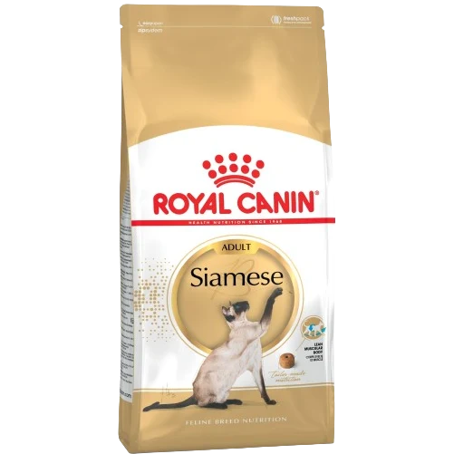 Royal Canin Feline Siamese Adult