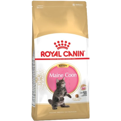 Royal Canin Feline Maine Coon Kitten
