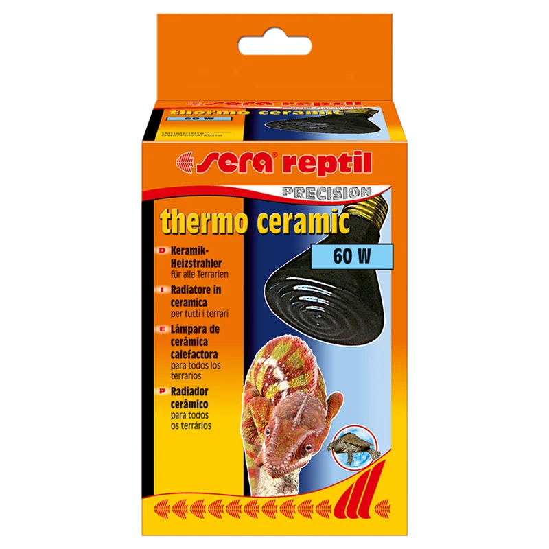 Sera Reptil thermo ceramic - 60 Watt