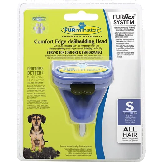 FURminator FURflex Hund deShedding - M