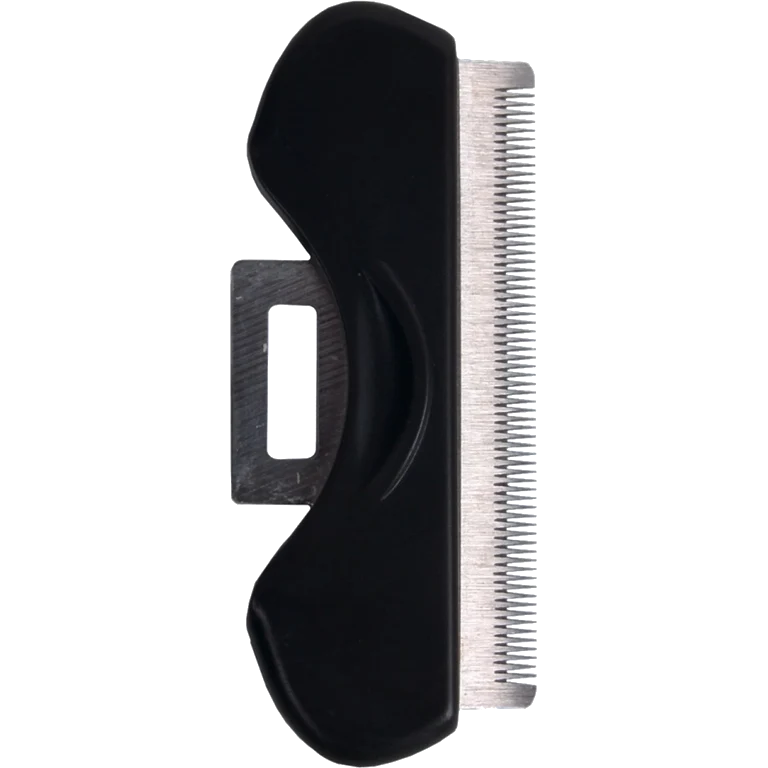 TRIXIE Ersatzkopf für Carding-Striegel - 8 cm