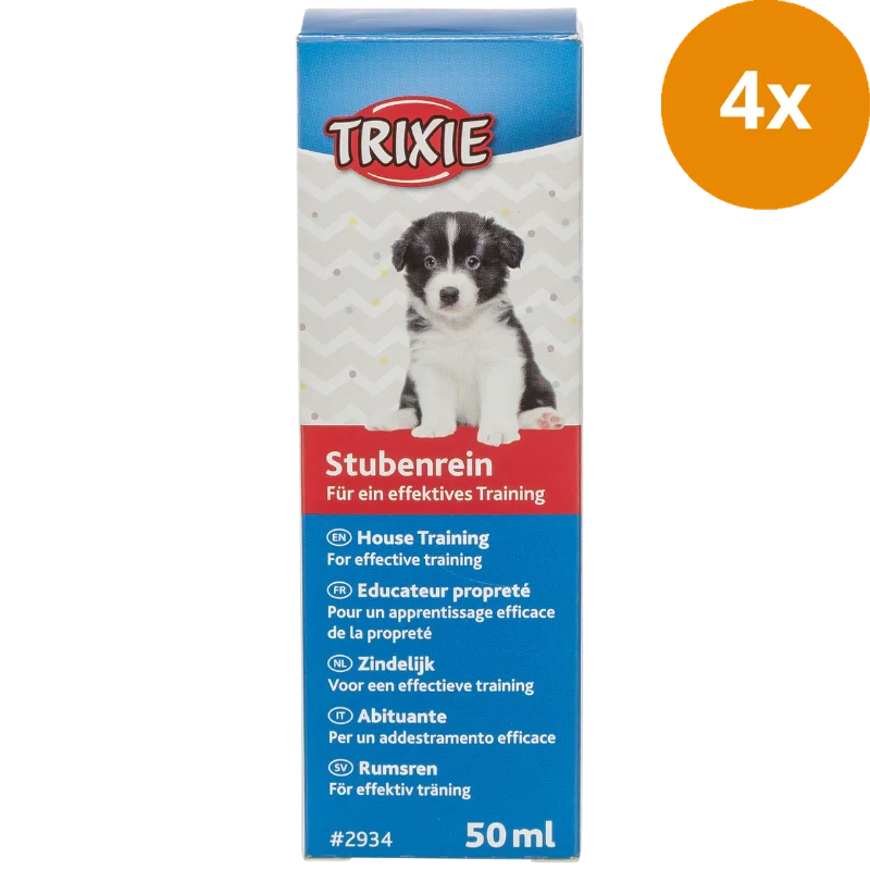 TRIXIE Stubenrein