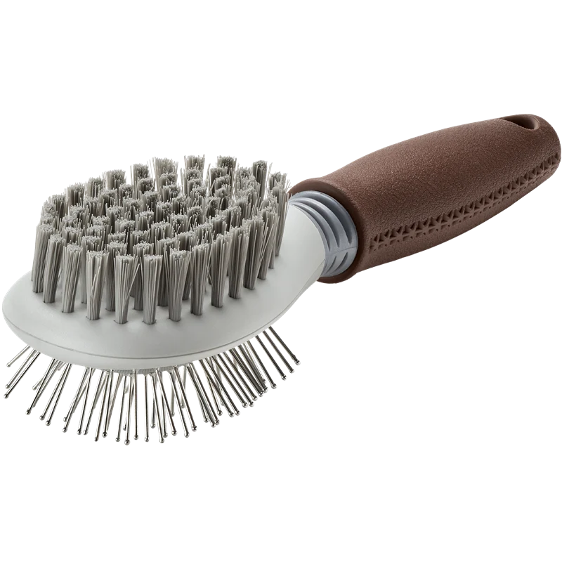 HUNTER Kombibürste Spa "Bürsten und Pflegen"