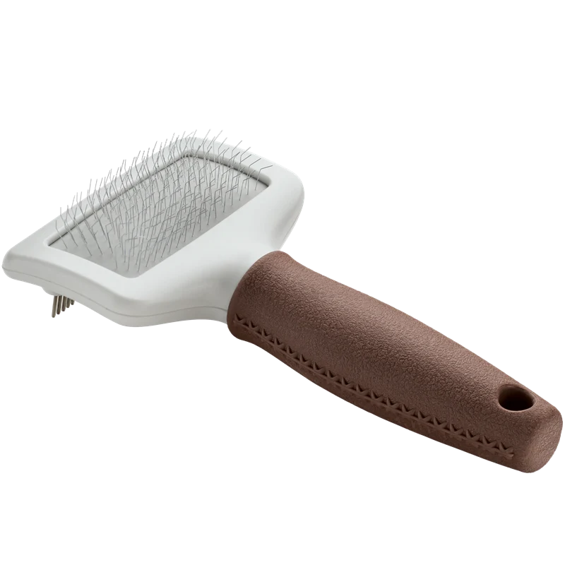 HUNTER Kombibürste Spa "Zupfen und Kämmen"
