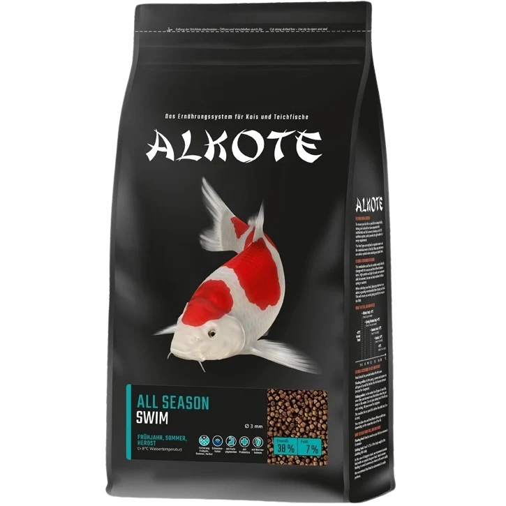ALKOTE All Season 3 mm