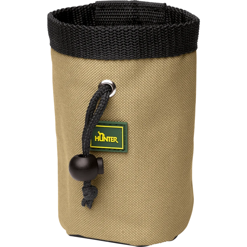 HUNTER Snackbeutel Bugrino Basic
