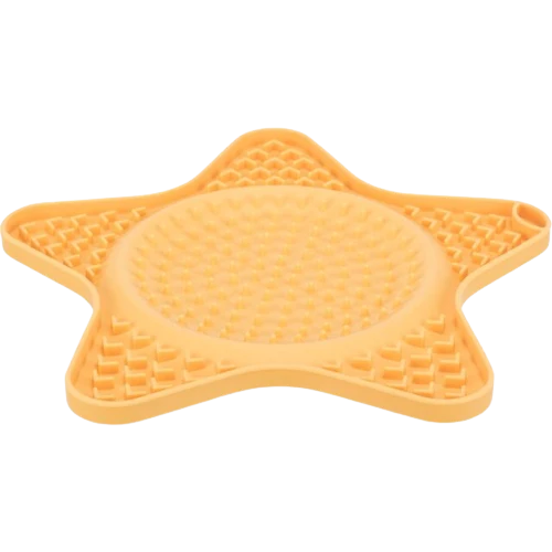 TRIXIE Lick'n'Snack Matte Sternenform
