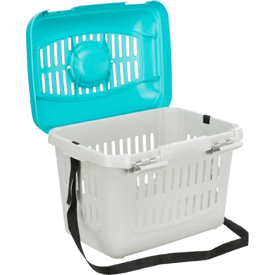 TRIXIE Transportbox Midi-Capri