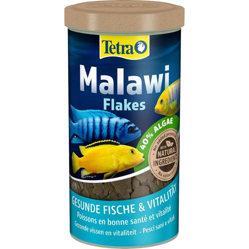 Tetra Malawi Flakes