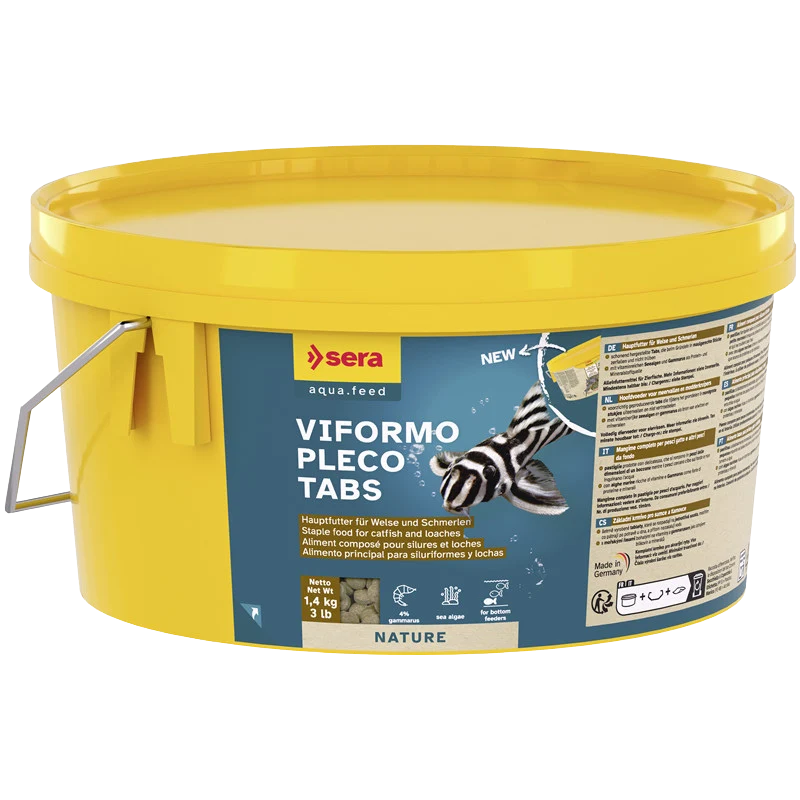 sera Viformo Nature