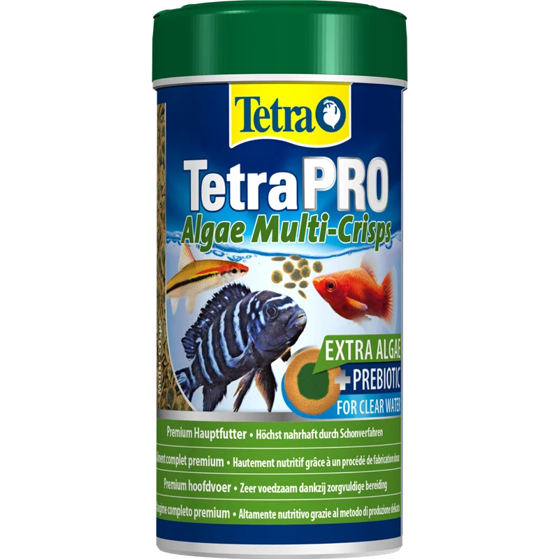 Tetra Pro Algae