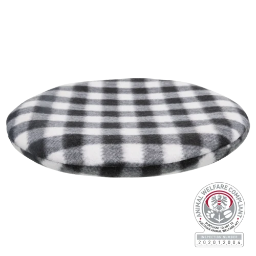 TRIXIE Wärmekissen für Mikrowelle - 26 cm