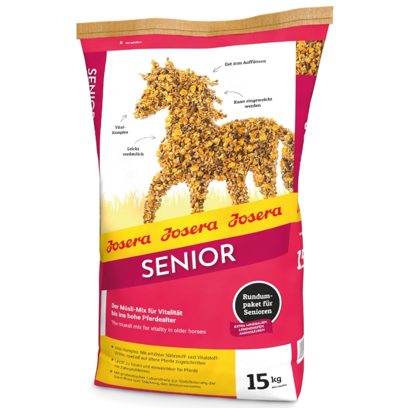 Josera Pferd Senior