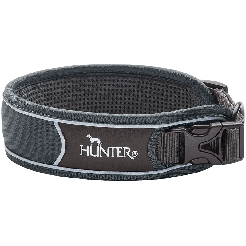 HUNTER Halsung Divo