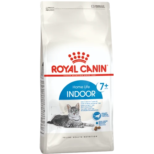 ROYAL CANIN Home Life Indoor 7 Senior