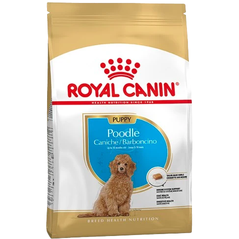 ROYAL CANIN Poodle Puppy