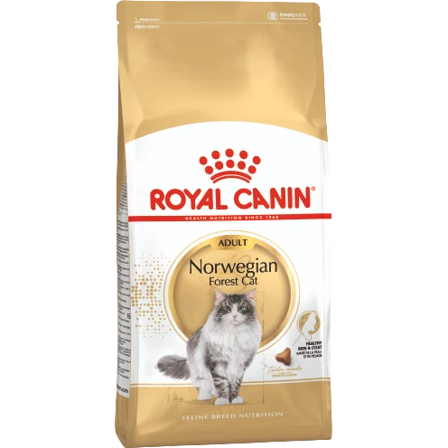 ROYAL CANIN Norwegische Waldkatze