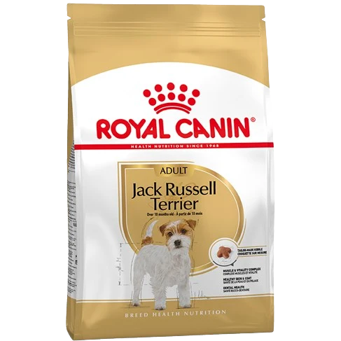 ROYAL CANIN Jack Russell Adult