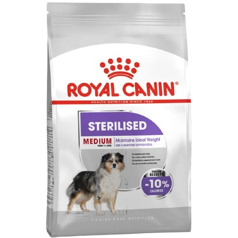 ROYAL CANIN Medium Sterilised