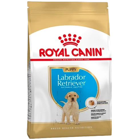 ROYAL CANIN Labrador Retriever Puppy