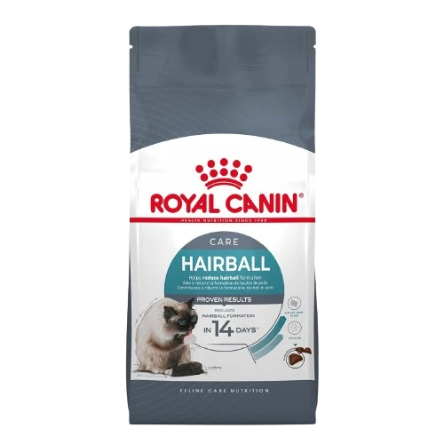 ROYAL CANIN Feline Hairball Care