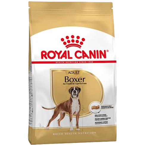 ROYAL CANIN Boxer Adult