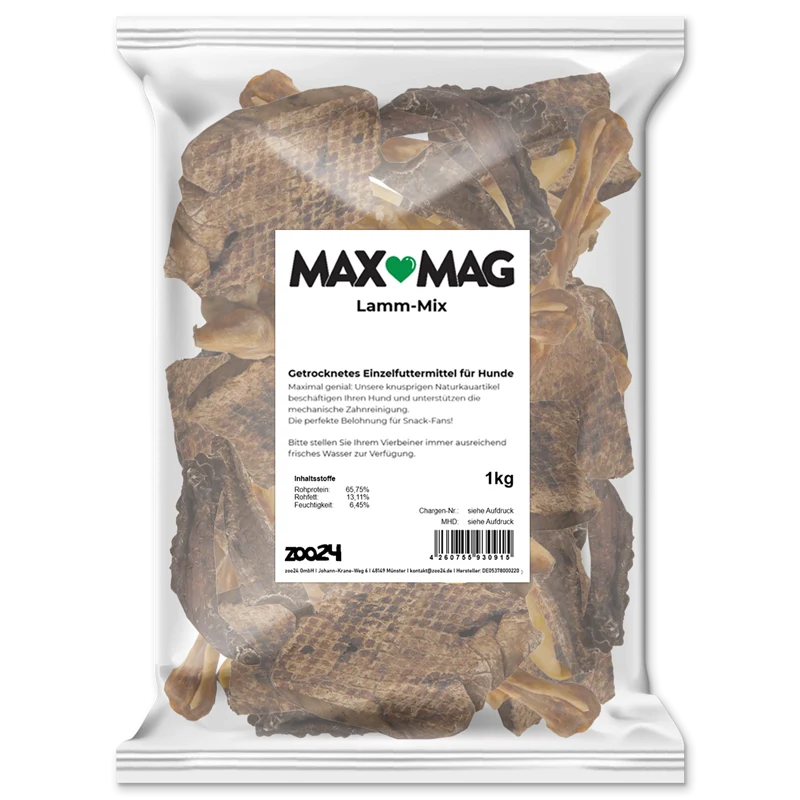 MAX MAG Lamm–Mix