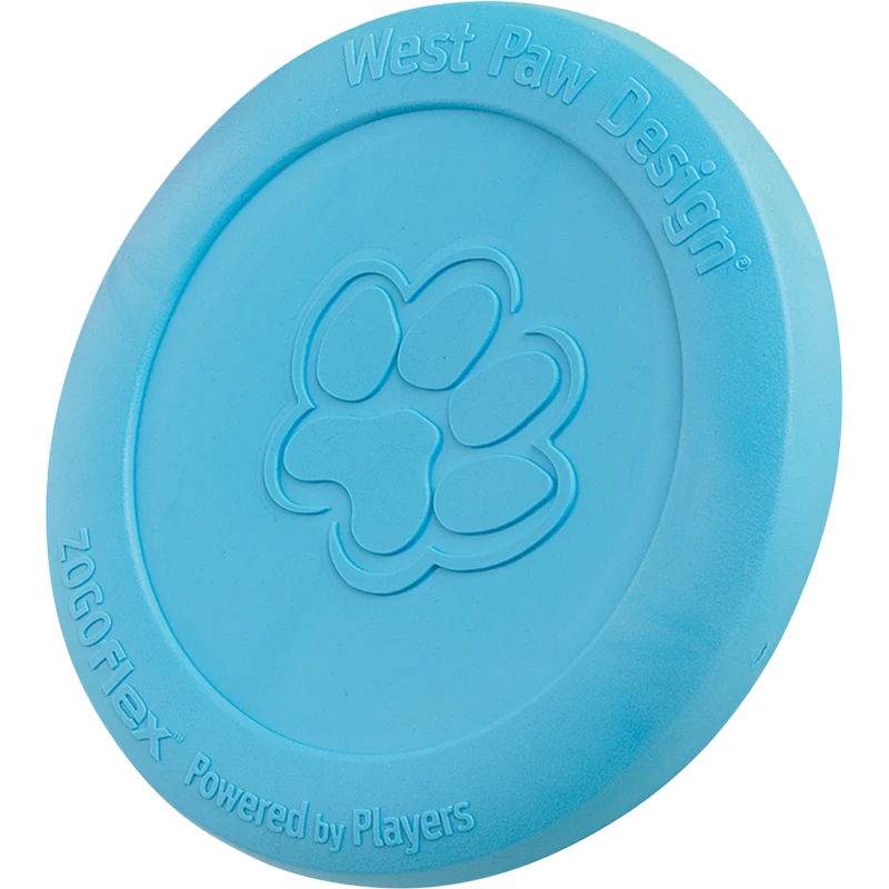 West Paw Zisc Small
