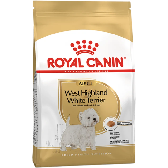 ROYAL CANIN West Highland White Terrier Adult